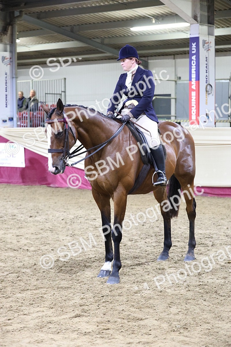 SBM_20798 - Class K - Ridden Competition Riding Club Champ