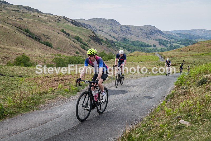 121536 - Hardknott Pass Camera 1 12.00-13.00