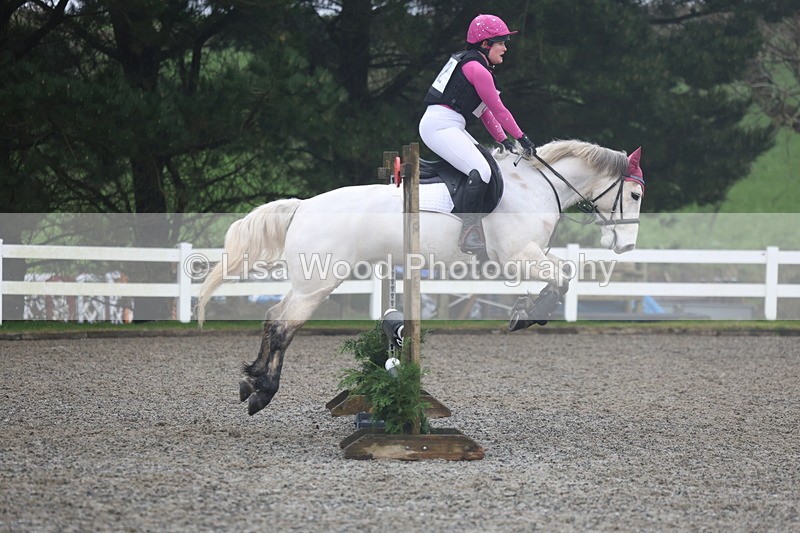 3E7A7457 - Class 2: 80cm Part 2