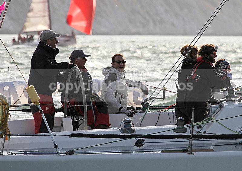 130601 GBR1415 IMG_4951 - ROUND THE ISLAND RACE - 1st June 2013