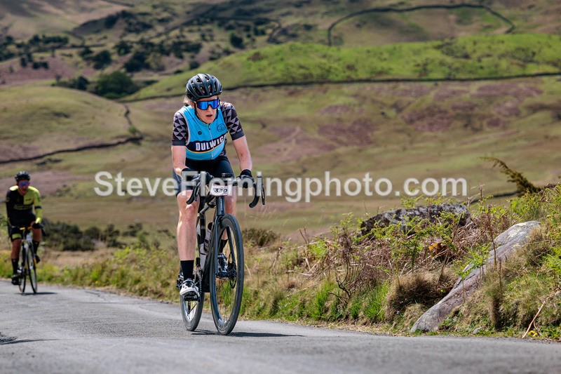 121426 - Blea Tarn Climb 12:00 - 13:00