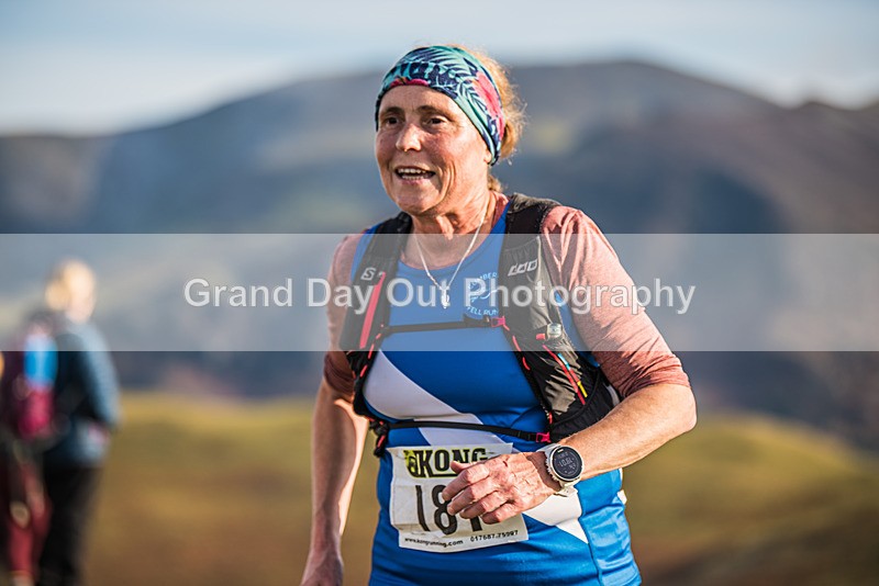 Sale Fell-626 - Sale Fell Race Saturday 25th November 2023