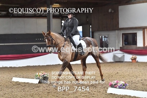 BPP_7454 - INTRO TEST 1