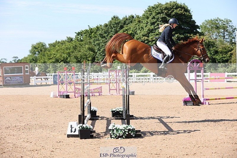 240718A-103110-03874 - Cls 29, YH 6 Yr Olds 1.20m