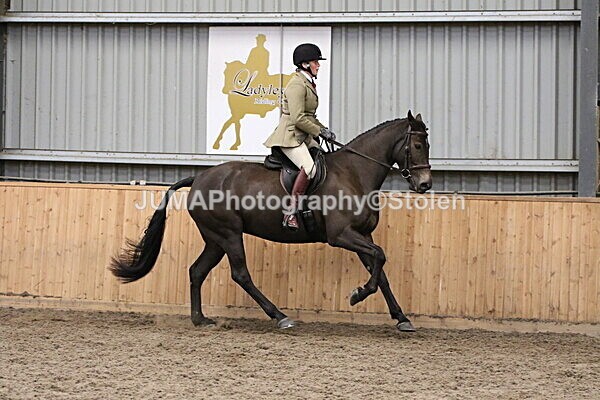 SIAL2914 - Sunday 14th Ridden