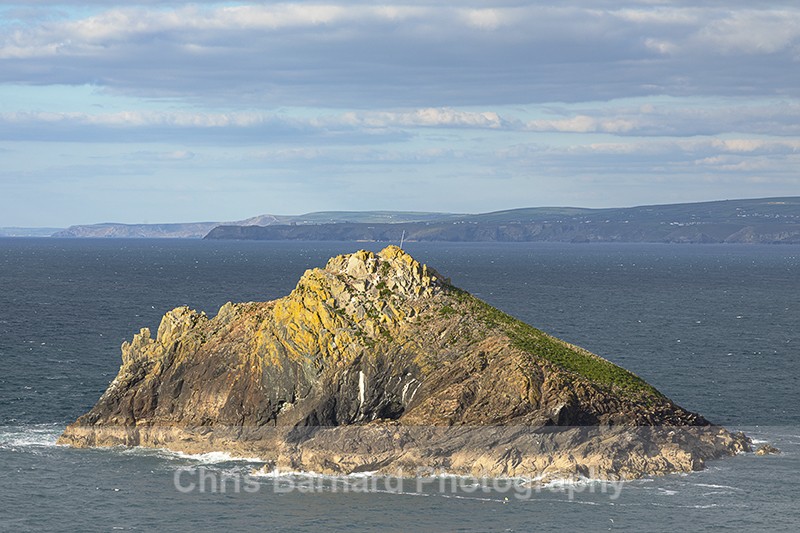  - Pentire Point The Rumps