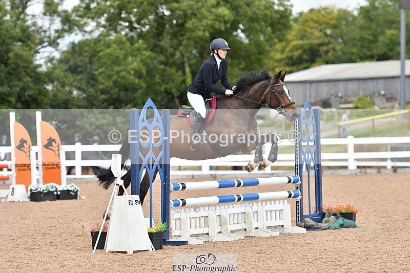 240727A-130814-04836 - Cls 22 85cm Amateur Qualifier