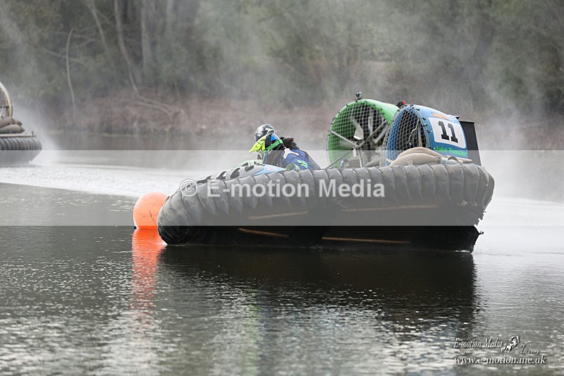 HCWC 210826 836 - Hovercraft W C Race Day One 21/08/26