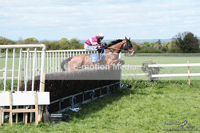 PtP 190426 261 - Vine & Craven PtP Kingston Blount 19/04/26