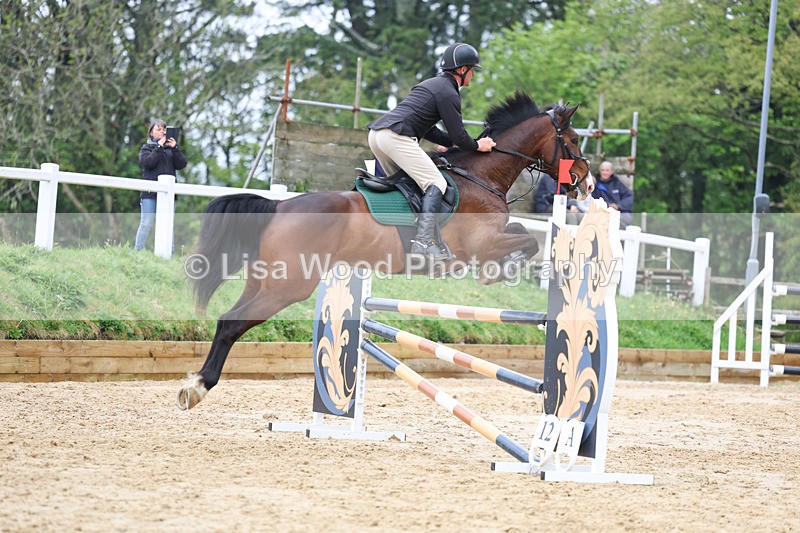 3E7A2973 - Class 5: Senior Discovery/1m open