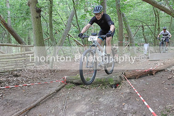 A41A6101 - MTB East Round 7 Potash 12:10 Male S2/Male U14/U16 (45Min)