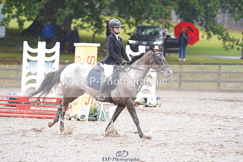 240824X-094930-22522 - 70cm Round 1 9.30 to 11.10