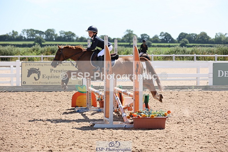 240629A-150900-06996 - Cls 16 11yrs and Under 128cm