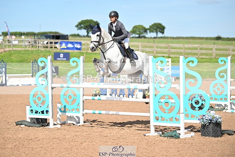 240629A-160847-07614 - Cls 10 Newcomers 2nd R Jump Off and P