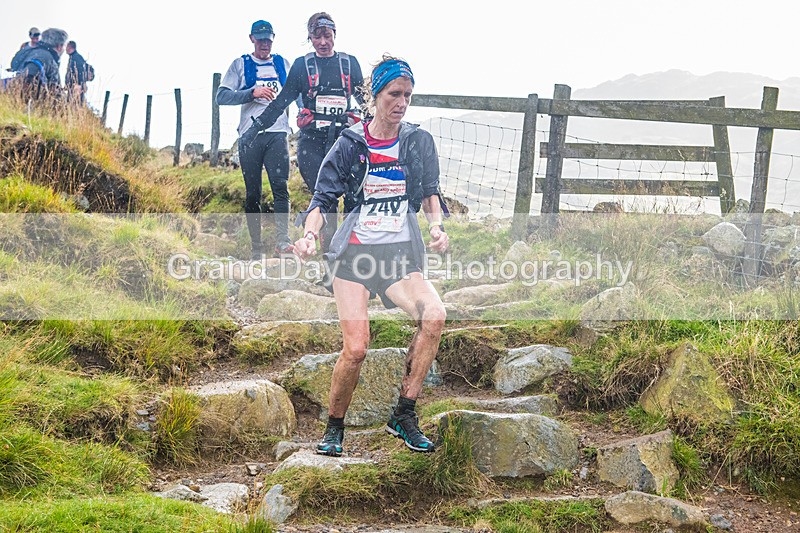 Langdale-2301 - Langdale Horseshoe Fell Race Saturday 8th October 2022