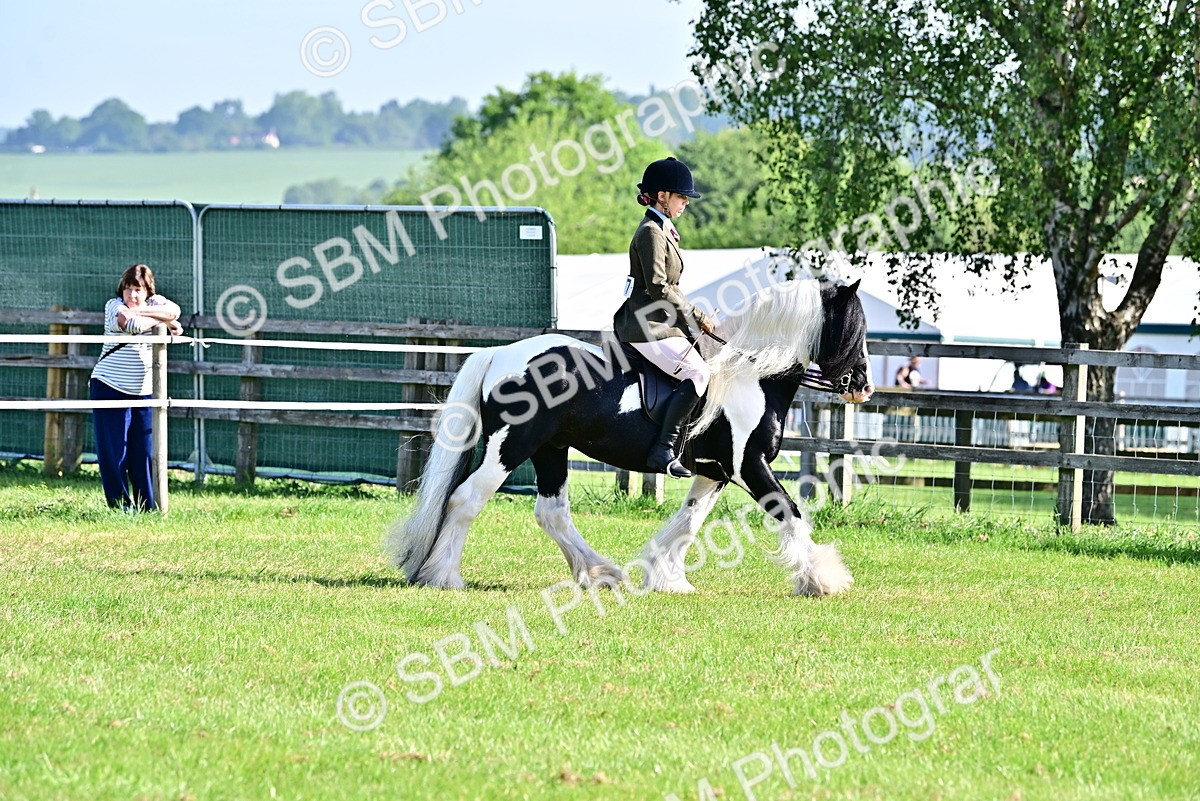 SBM_11597 - Class 93-94 - BSPA RIHS Ridden