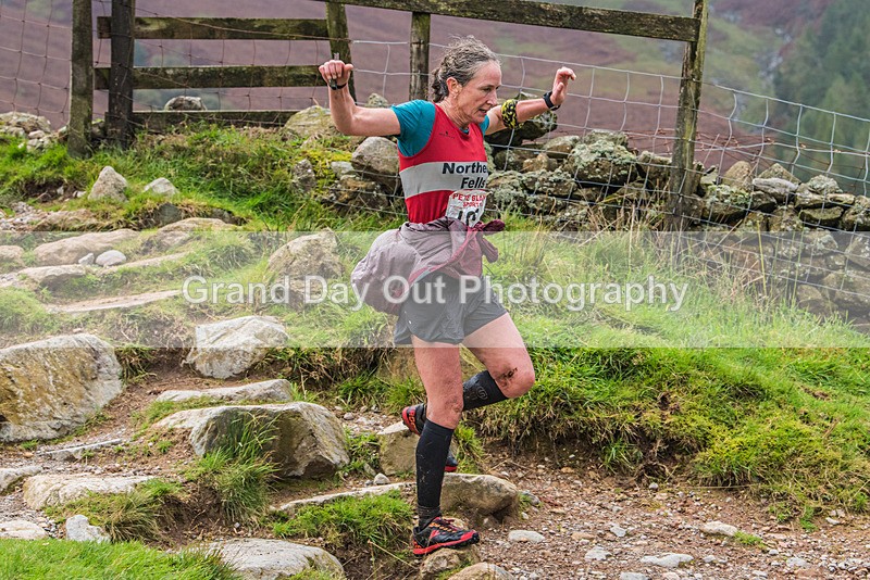 Langdale-1188 - Langdale Horseshoe Fell Race Saturday 7th October 2023