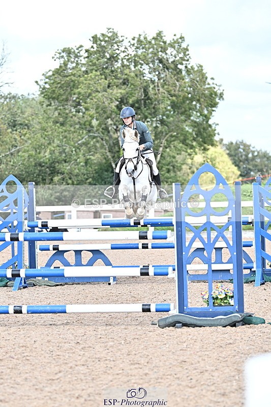 241005A-124135-03786 - SAT Cls 18 1.05m Amateur Quali