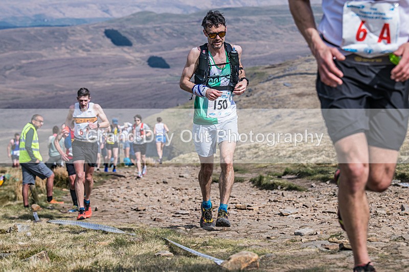 Pen-Y-Ghent-169 - The 3 Peaks Race Saturday 25th April 2026 - Pen Y Ghent