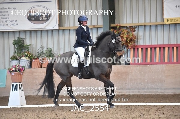 JAC_2554 - CLASS 4 NOVICE 3