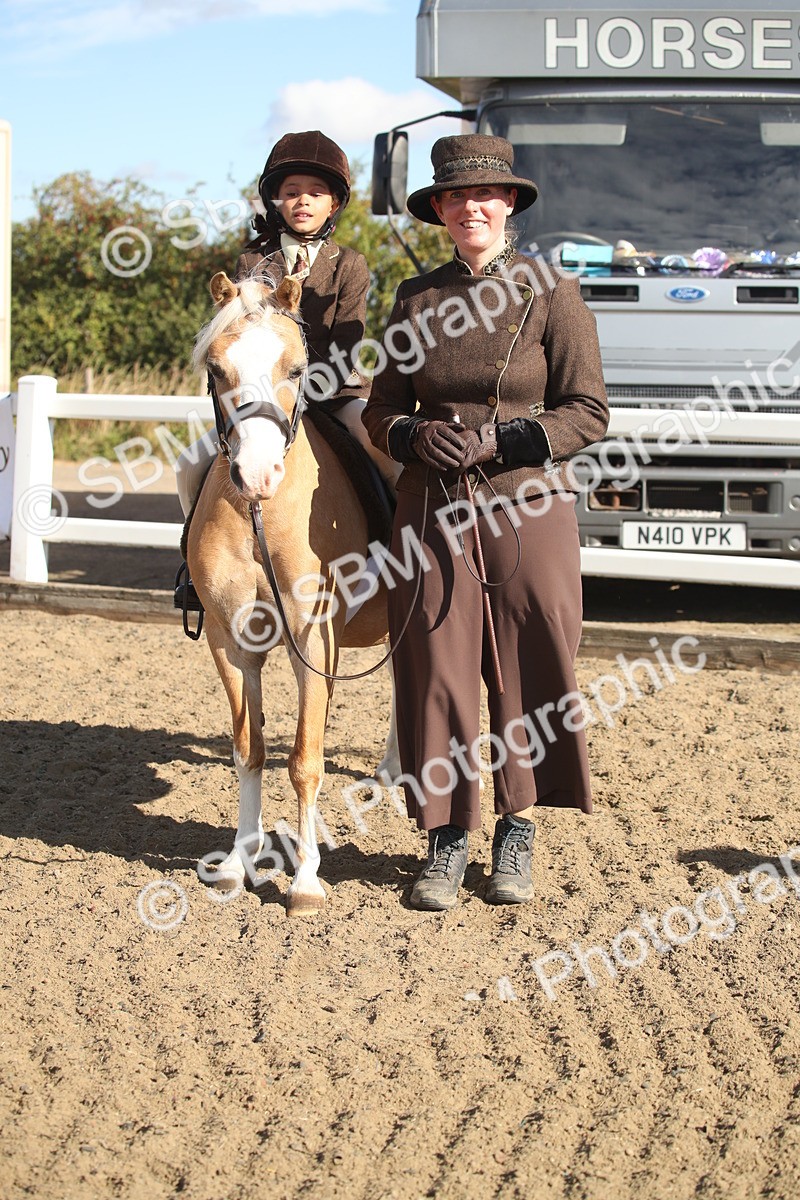 SBM_12662 - Class 503a - Bottom Hole Working Veteran (15-19)