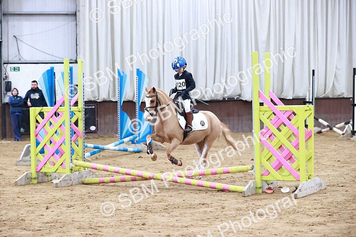 SBM_000218 - Class 1 - 40cm