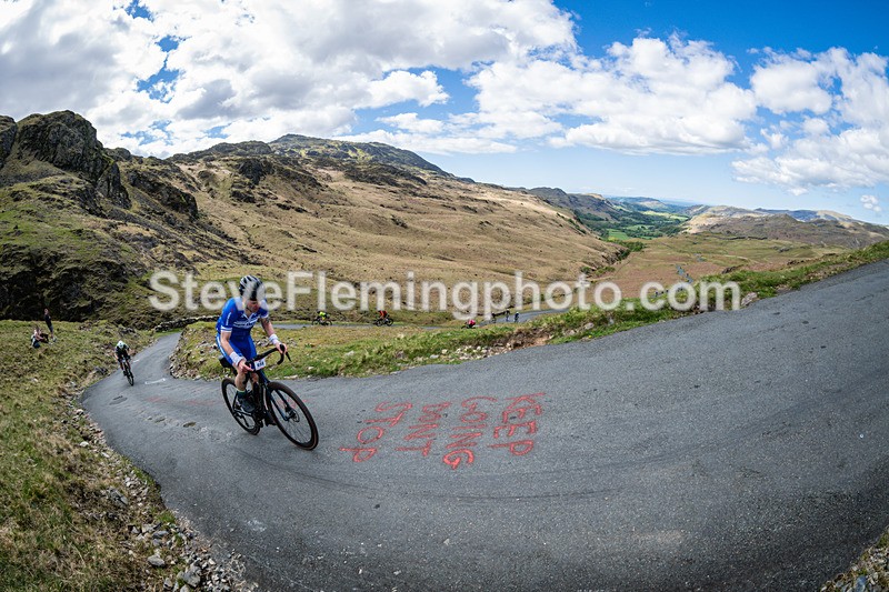 115327 - Hardknott Pass Camera 2 11.00-12.00