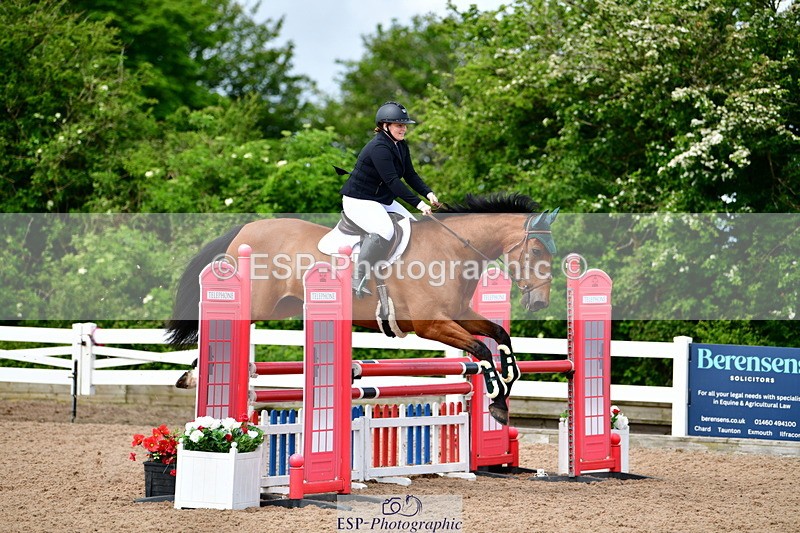 240526A-104650-07411 - Cls 34 Discovery and 1m Open