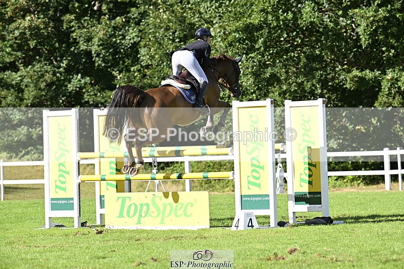 250829A-164159-02868 - Cls 4 Snr 1.30m