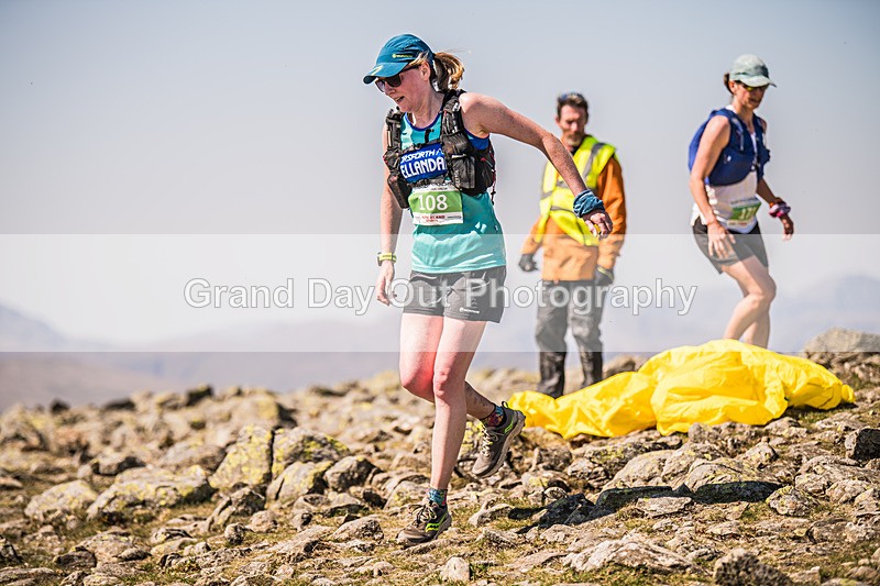Fairfield-1167 - Fairfield Horseshoe Fell Race Saturday 10th May 2025