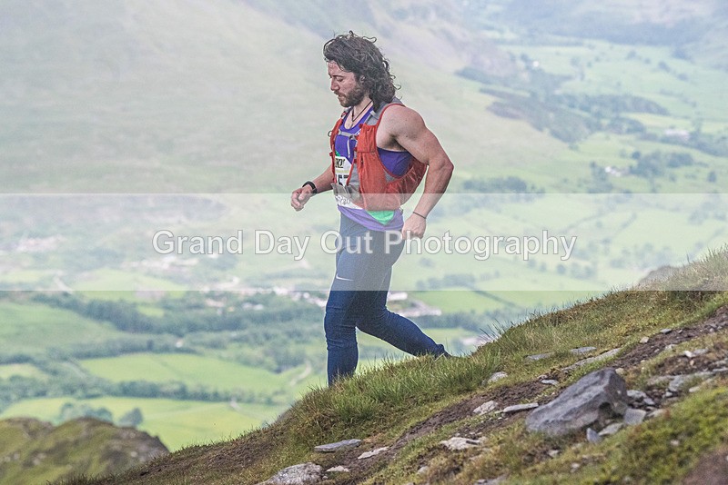 Belt Up Blencathra-295 - Kong Belt Up Blencathra Wednesday 8th June 2022