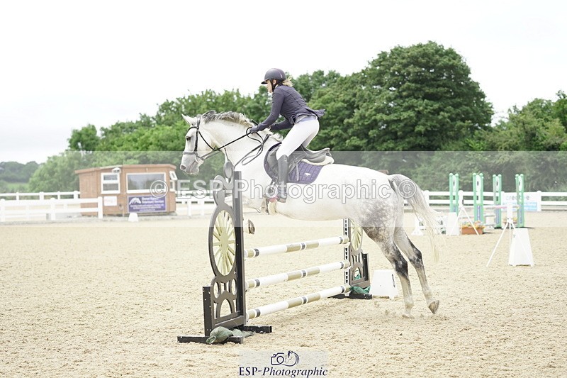 230728A-131322-02098 - Cls 9 85cm Amateur Quali