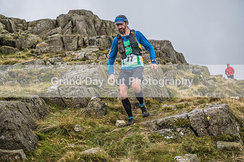 Three Shires-1145 - Three Shires Fell Race Saturday 26th September 2026