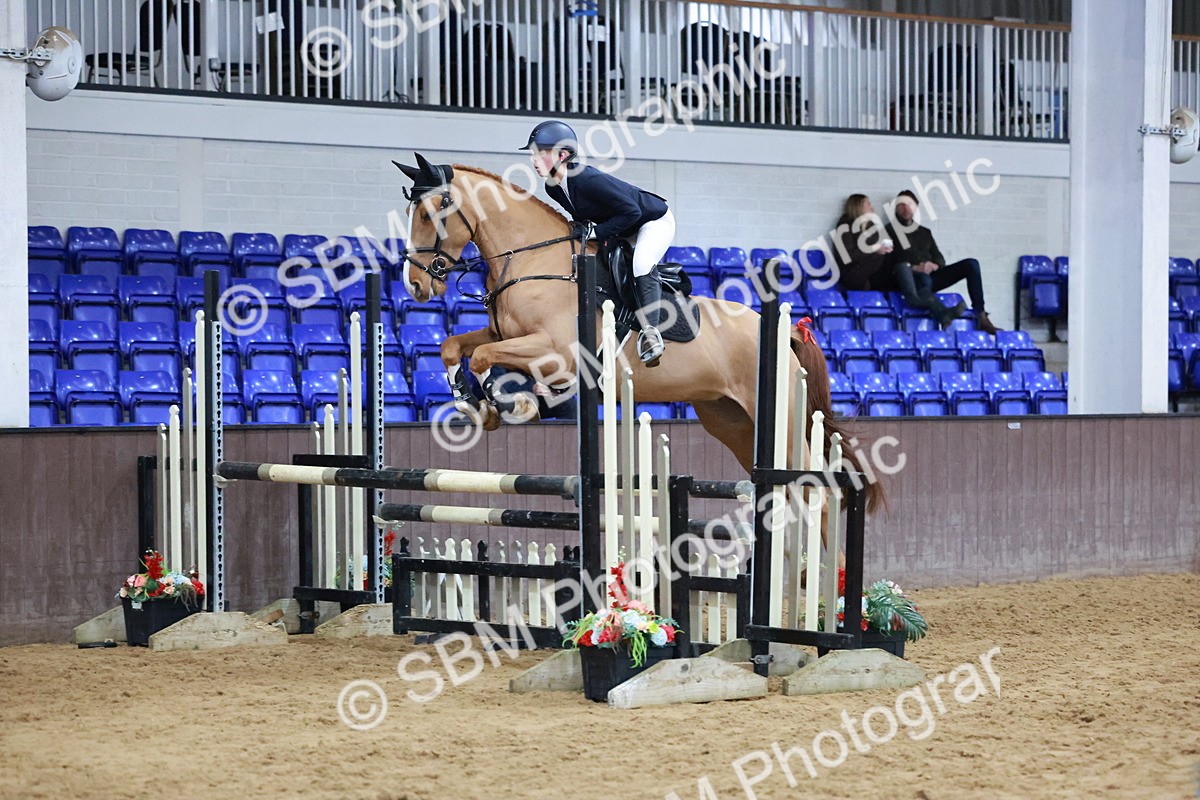 SBM_007540 - Class 24 - Nupafeed Supplements Senior Discovery/ 1m Open