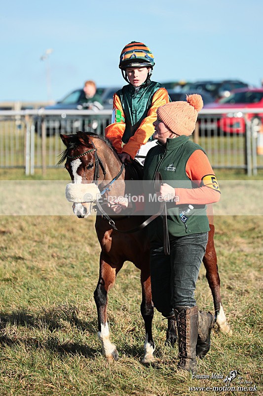 PR PtP 240126 42 - Pony Racing Horseheath 24/01/26