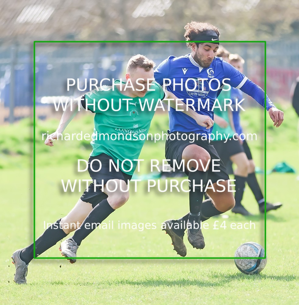 533A2162 - Ibis vs Burton Thistle Reserves (28/3/26)