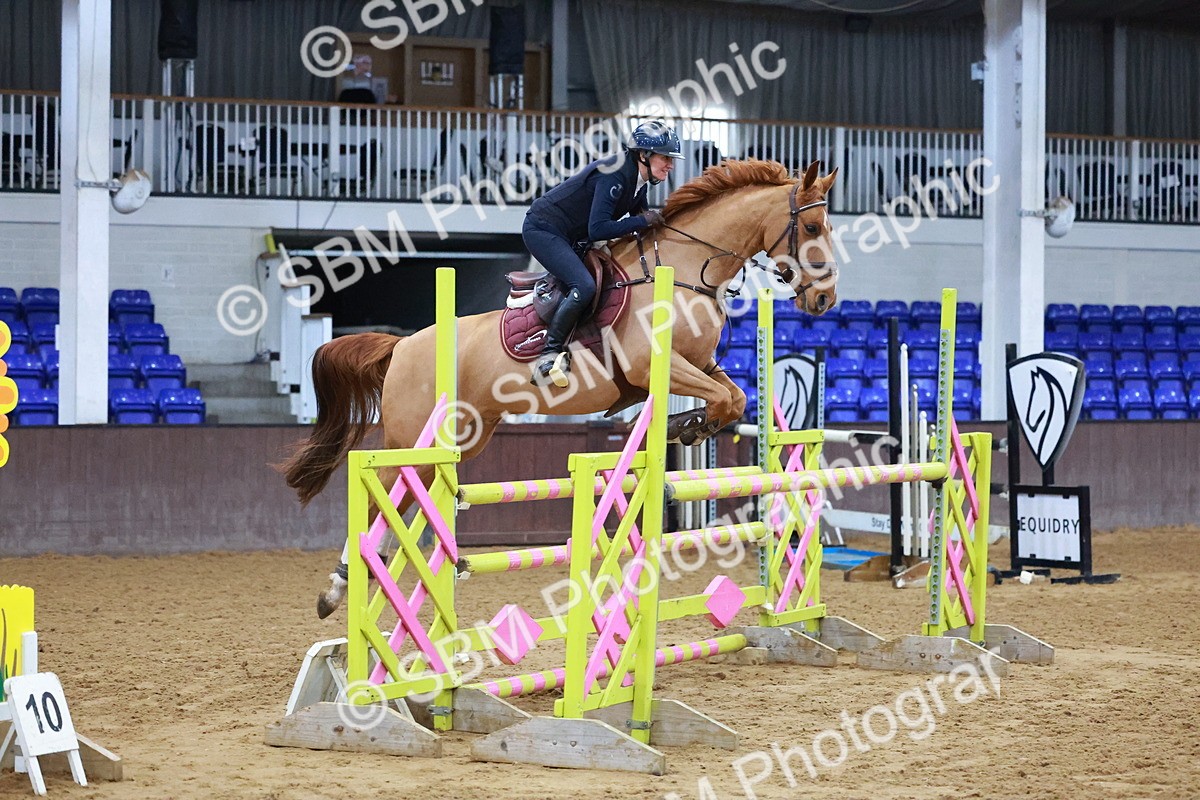 SBM_003842 - Class 4 - Senior Newcomers - 1.10m