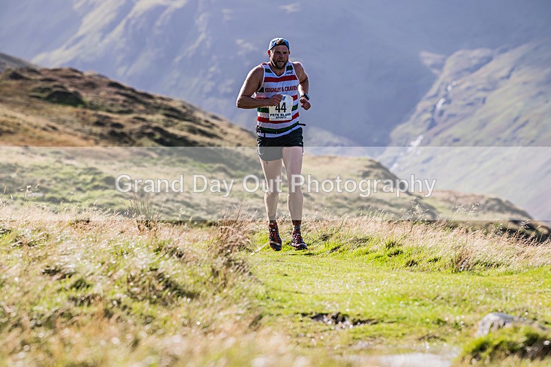 HBMR Leg 4-441 - Hodgson Brothers Mountain Relay Leg 4 Saturday 3rd October 2026