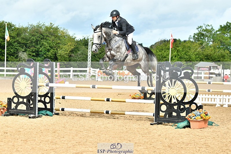 230813A-101820-11395 - Cls 40 A&B Senior Discovery & 1m Open