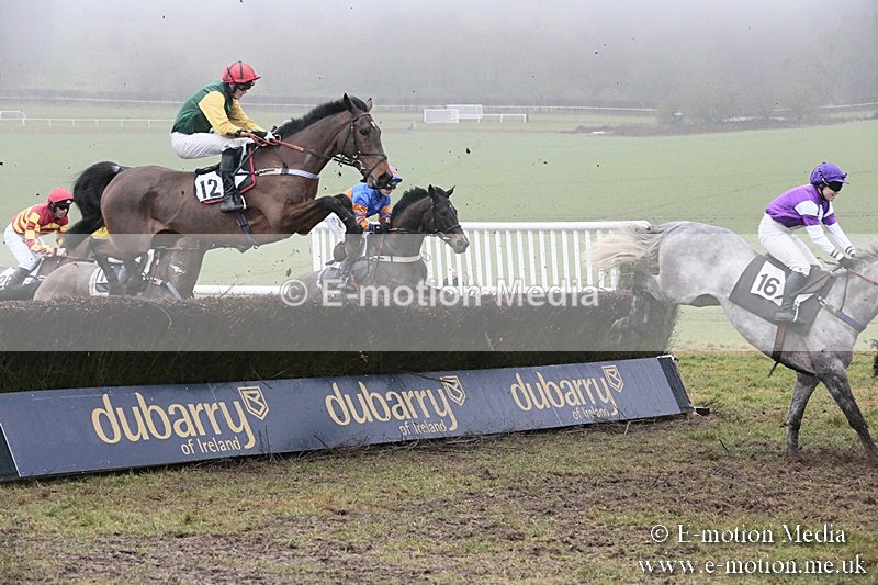 PtP 200118 776 - Barbury International Racing Club Point-to-Point 20/01/18