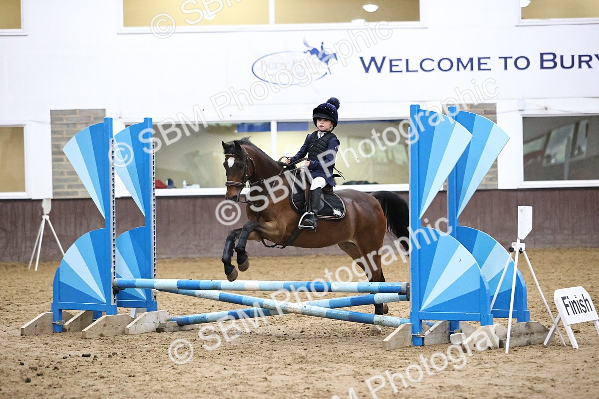 SBM_001192 - Class 4 - Prestige Design & Workwear 60cm