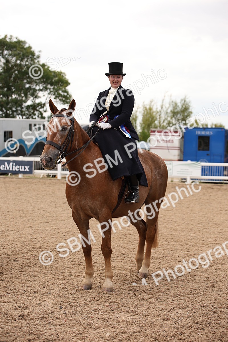 SBM_05507 - Class 22 SSA Equitation