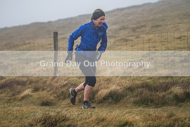 Buttermere-384 - Buttermere Shepherds Meet Fell Race Sunday 26th October 2025