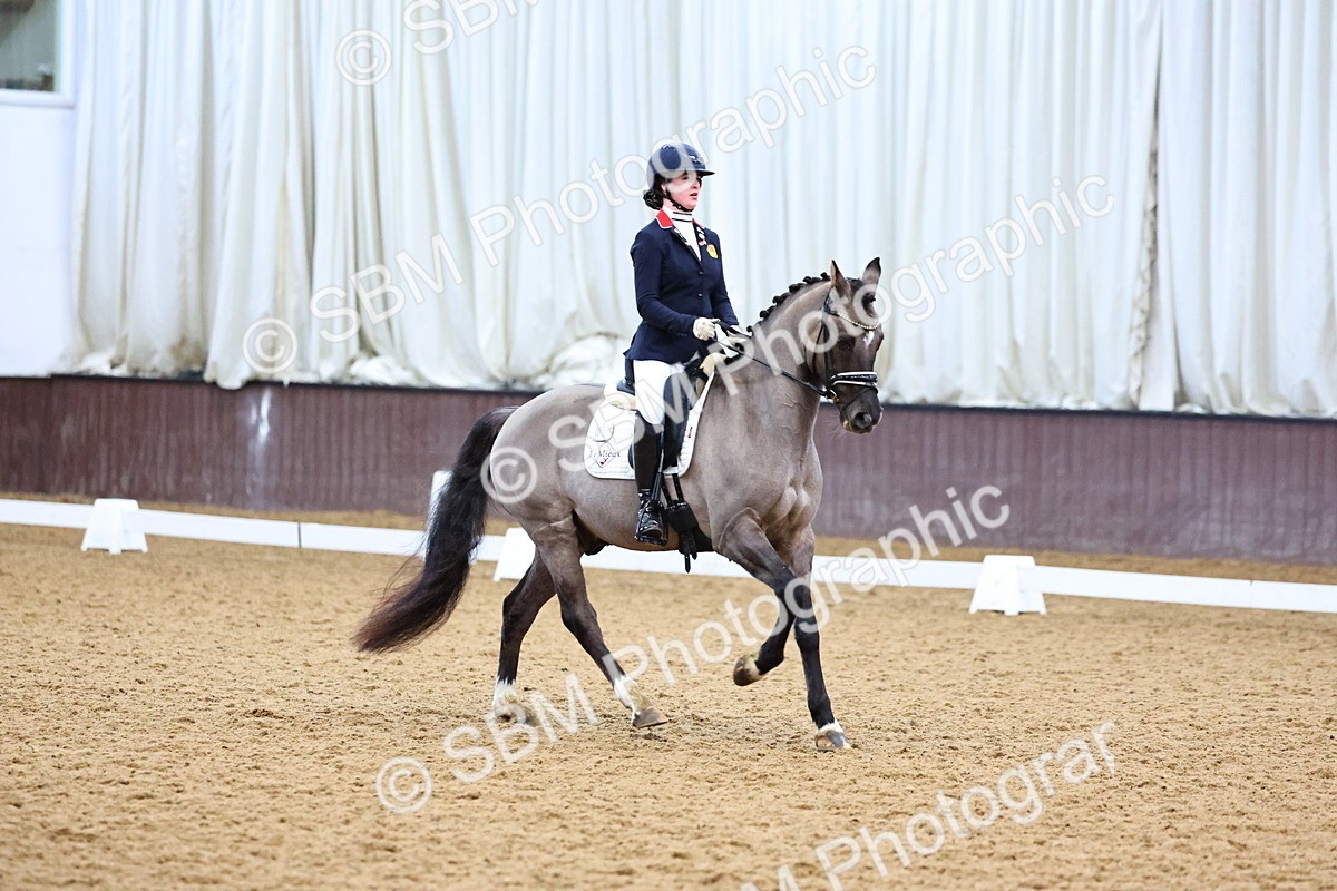 SBM_002701 - Class 23-25-26 - FEI PSG FEI INTI FEI Pony Team Test