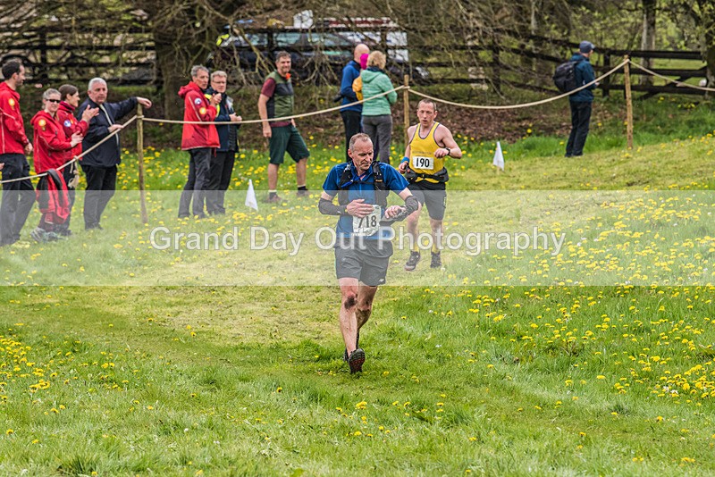 3 Peaks-1783 - The 3 Peaks Race - The Finish - Saturday 29th April 2023