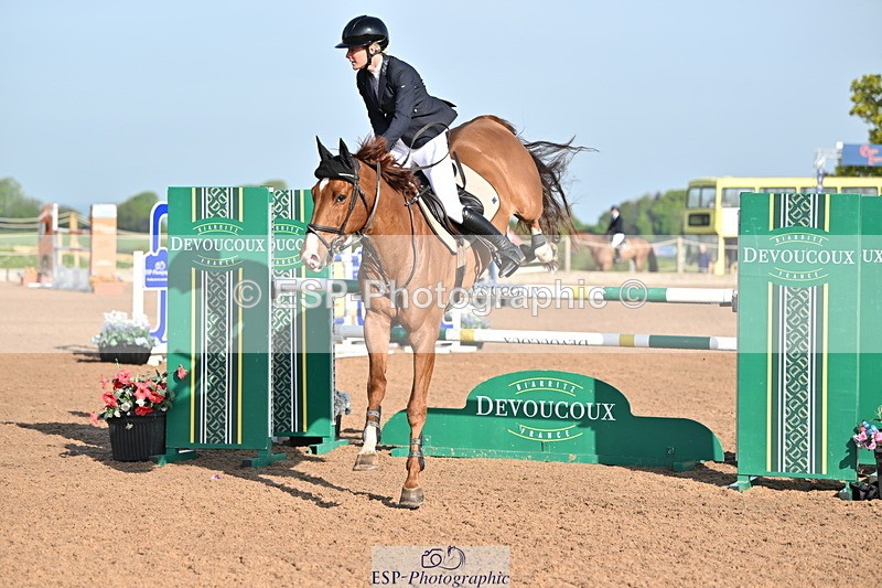 240510A-083328-04484 - Cls 20 Foxhunter