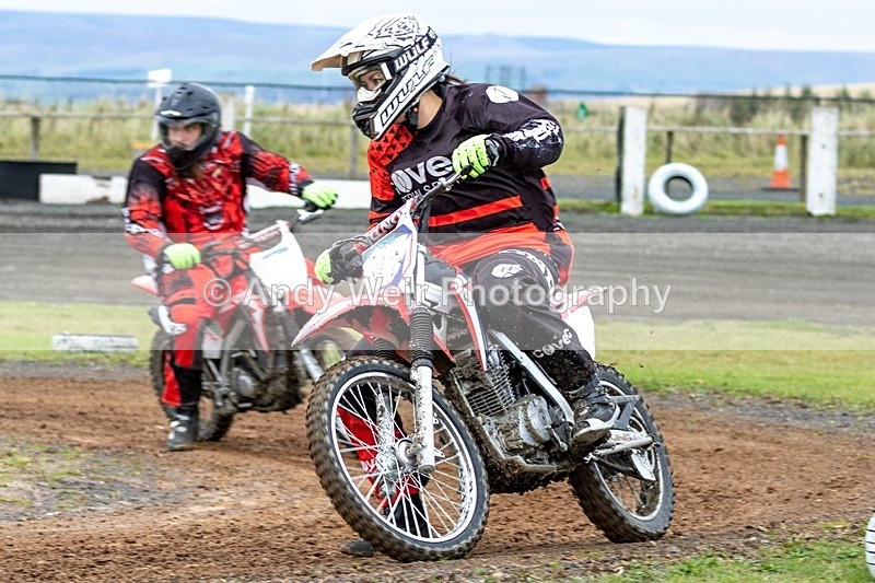 211023-7D-8E0A2655 - Ride & Skid It  Speedway Experience 23rd Oct 21