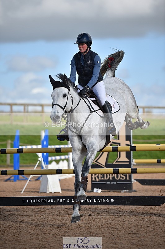 240306A-144836-01732 - Cls 4 Newcomers and 1.10m Open