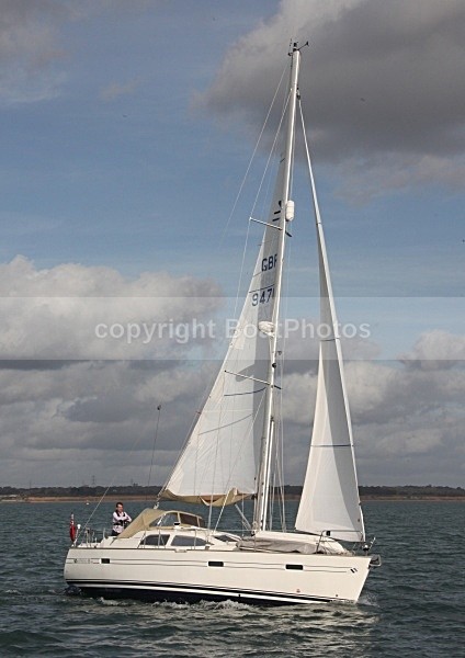 091026 GBR9476 IMG_5235 - Sailboats - monohull