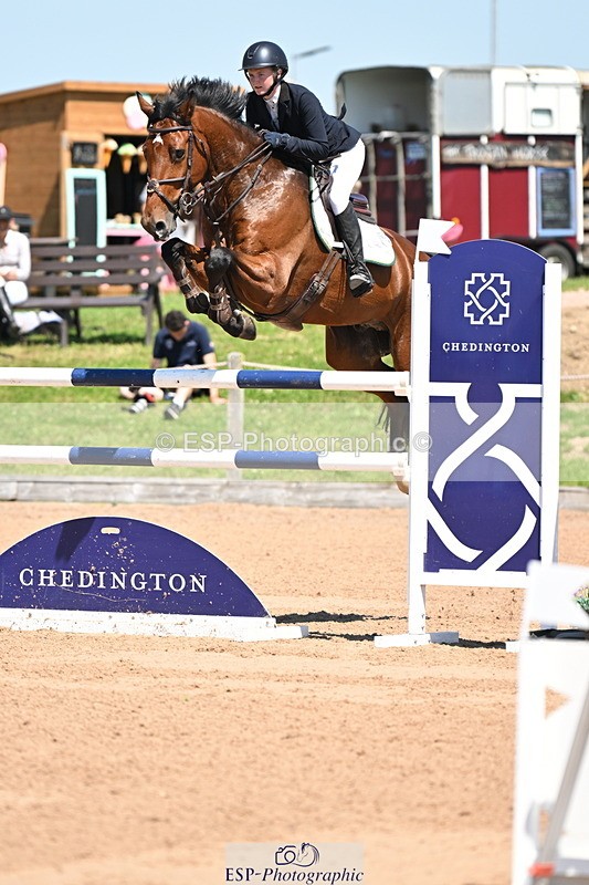 240719A-115614-10675 - Cls 2, 3 Star Small Tour 1.40m